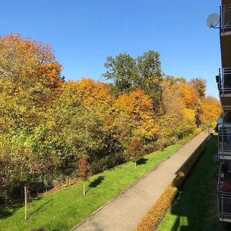 Apartament Nad Lyna Olštýn Exteriér fotografie