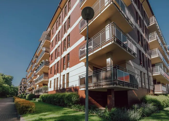 Apartament Nad Lyna