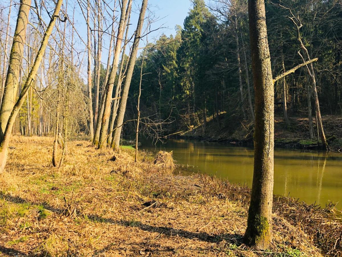 Nad Lyna * Olsztyn (Warmian-Masurian)