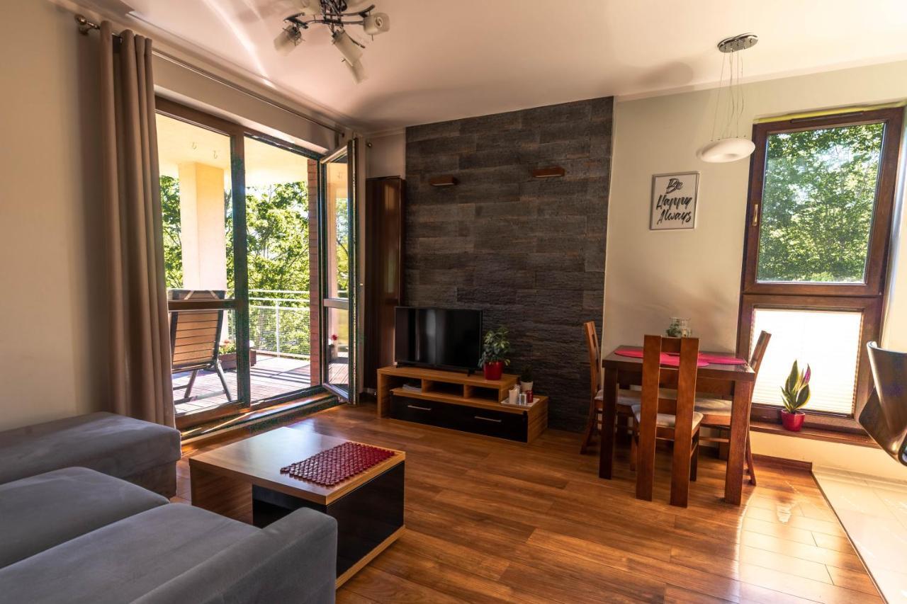 Apartment Nad Lyna