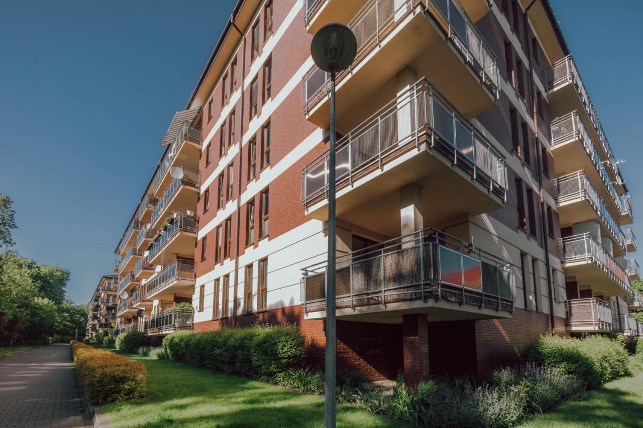 Nad Lyna Apartment *