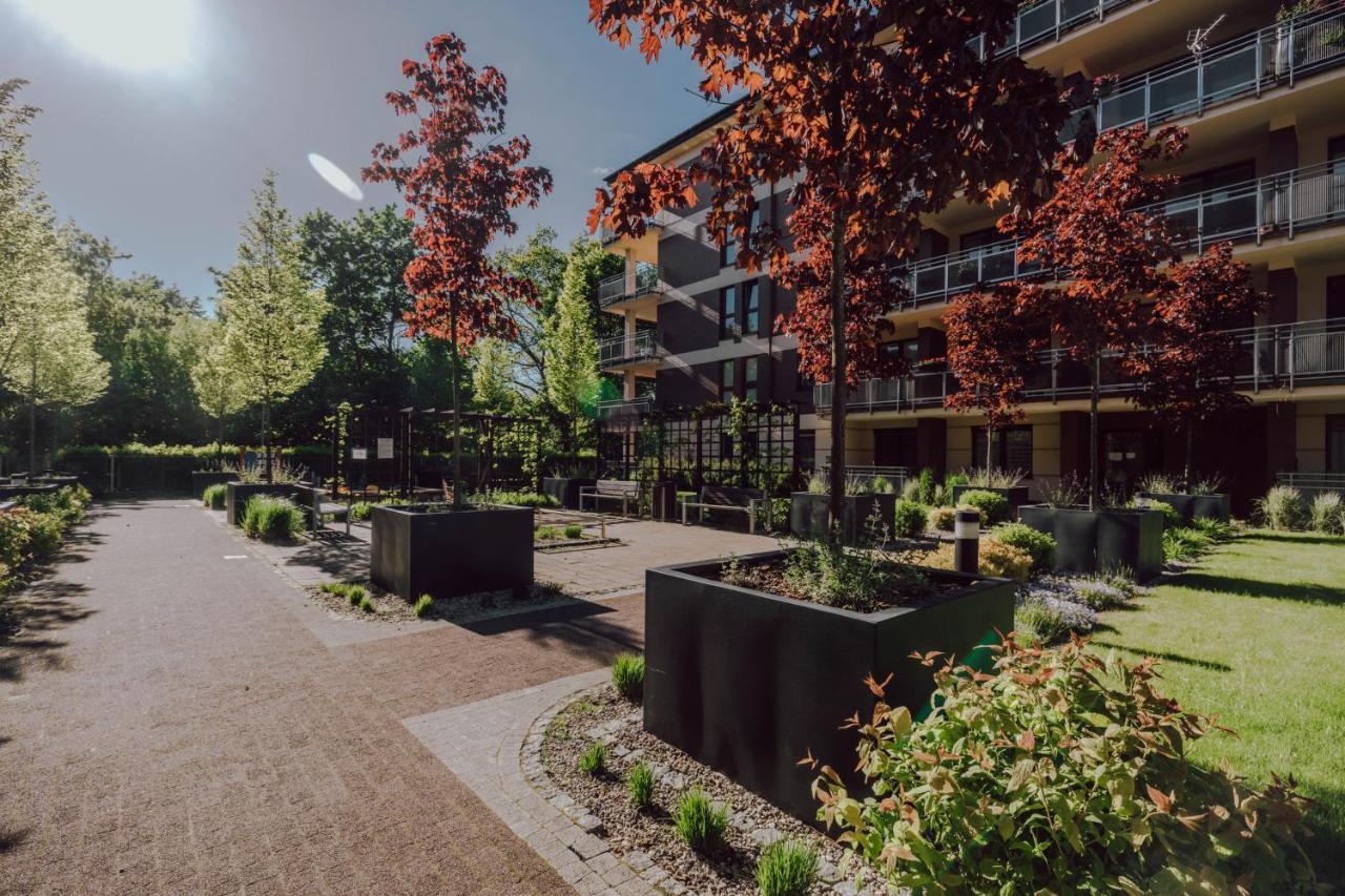 Apartment Nad Lyna Olsztyn (Warmian-Masurian)