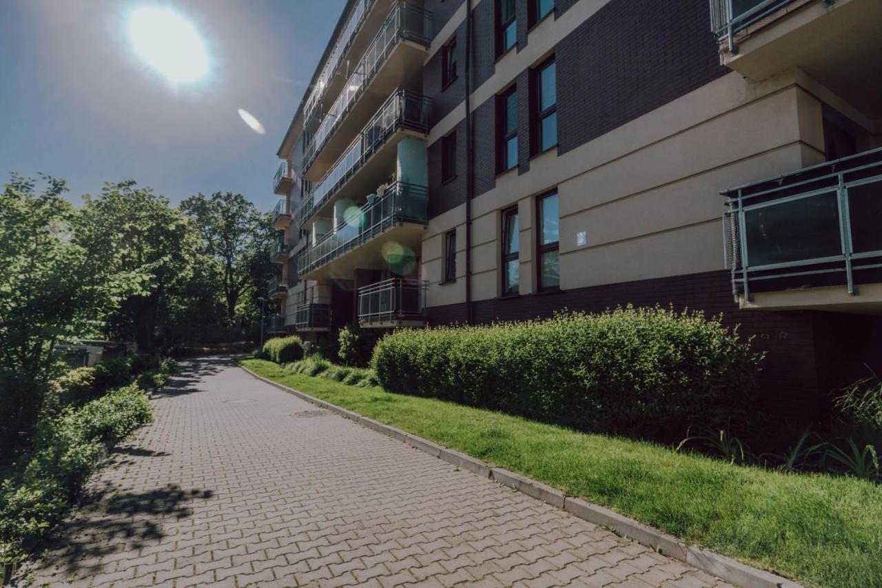Leilighet Nad Lyna Olsztyn (Warmian-Masurian)