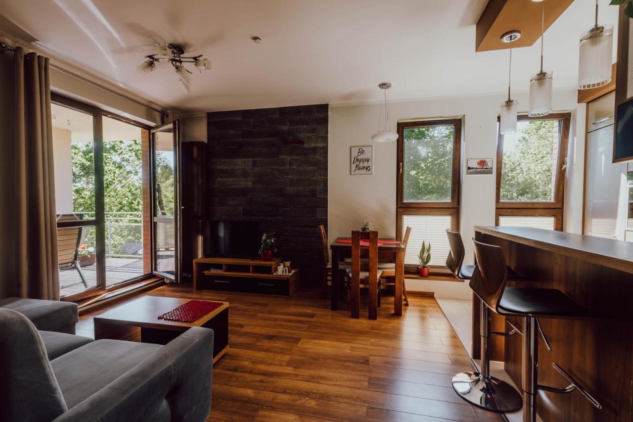 Apartment Nad Lyna *