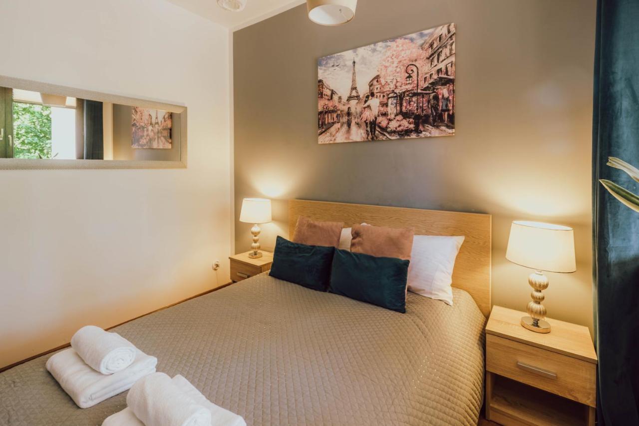 Nad Lyna Apartment Olsztyn (Warmian-Masurian)